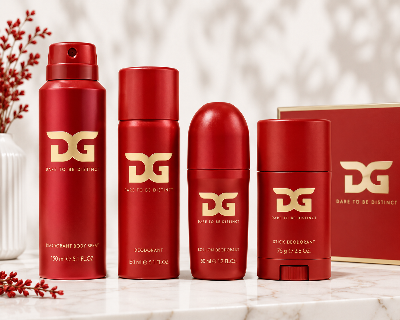 Perfumes