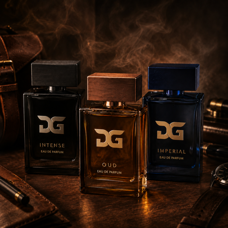 Perfumes
