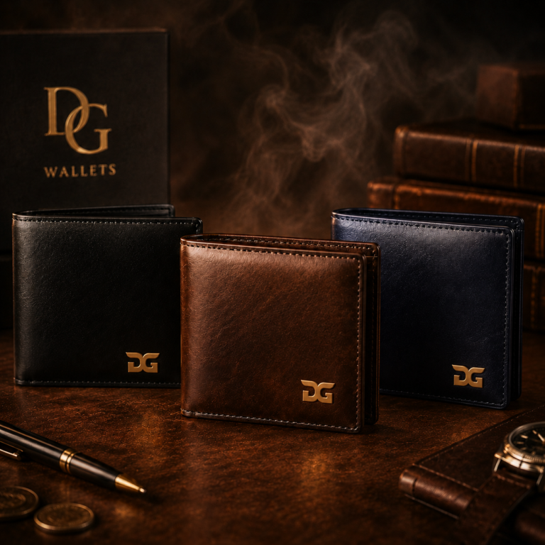 Wallets