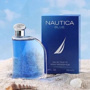 Nautica Blue EDT For Men