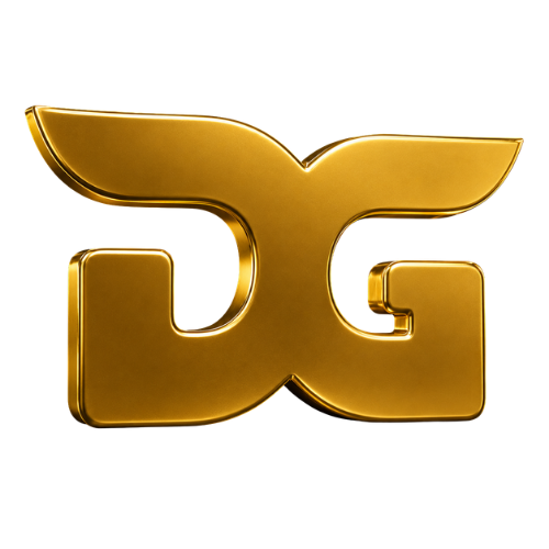 DG Logo