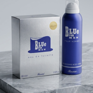 Blue For Men