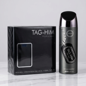 Tag Him Pour Homme