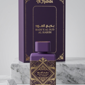 Badee al oud recreation