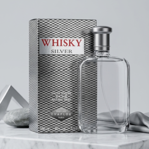 Whisky Silver