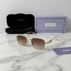 gucc_i 15035 gold brown