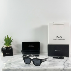 DG 6184 Black White