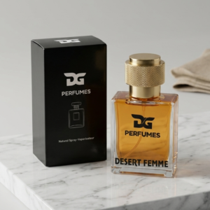 DG Desert Femme