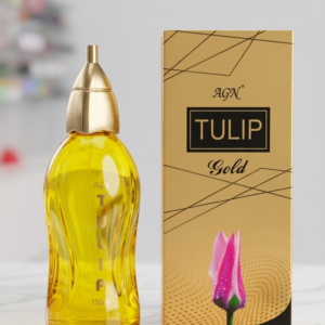 AGN Tulip Gold