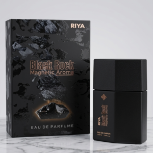 Black Rock Magnetic Aroma