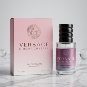 Versace bright recreation
