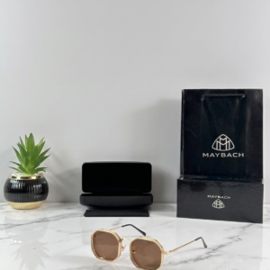 Maybach 2189 Gold Brown