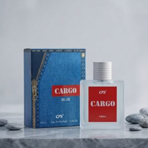 Cargo Blue