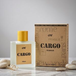 Cargo Khakhi