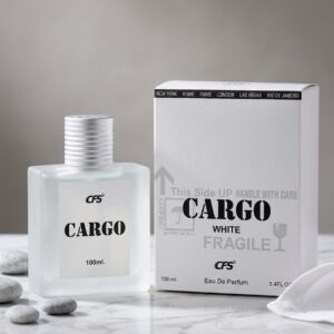Cargo White