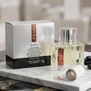 Pradaa OUD Recreation