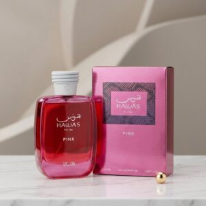 Hawas For Her Pink