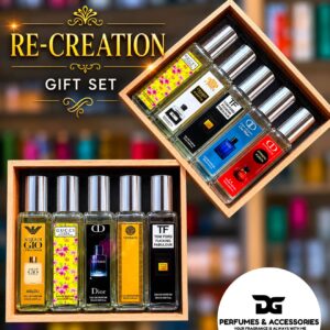 DG Re-Creations