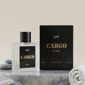 Cargo Black