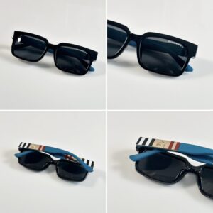 BB WMNS 21004 Black Blue