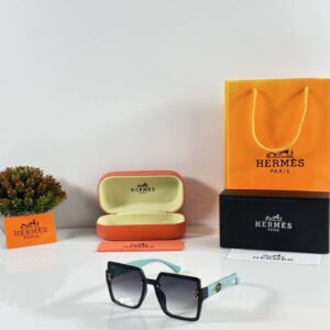 Herms WMNS 23010 Green Black DC