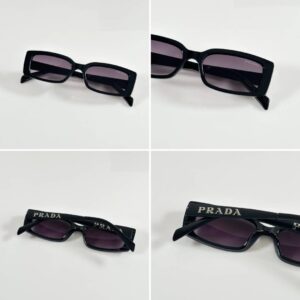 PR WMNS 9166 Black DC