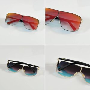 Jimmy chhoo WMNS LILE Gold Orange Mercury