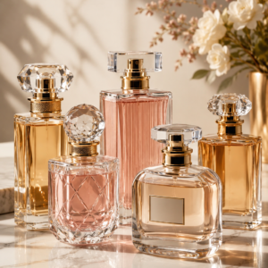 Perfumes