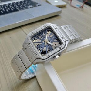 CARTIER-BLUE