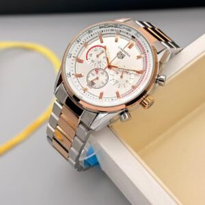 CARRERA-WHITE