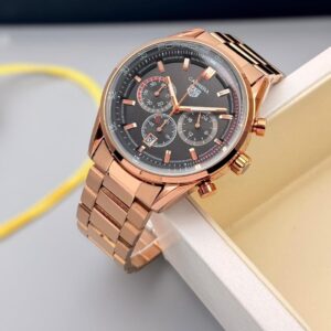 CARRERA-BLACK