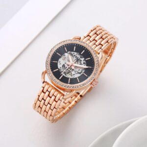 FOSSIL-BLACK GOLD