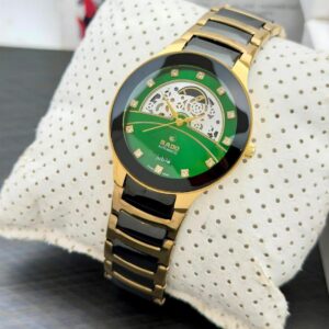 RADO-GREEN