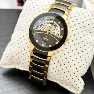 RADO-BLACK