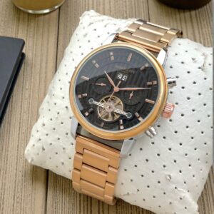 PATEK PHILLPE-GOLD