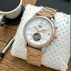 PATEK PHILLPE-GOLD