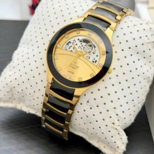 RADO-GOLD