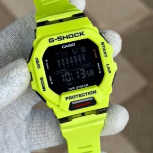 G-SHOCK