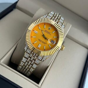 ROLEX DIAMOND